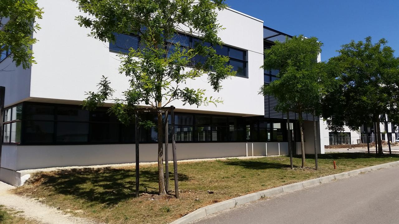 Bureau Dijon 116m² Location bureau Dijon Côte-d'Or OLBUR2422692 1